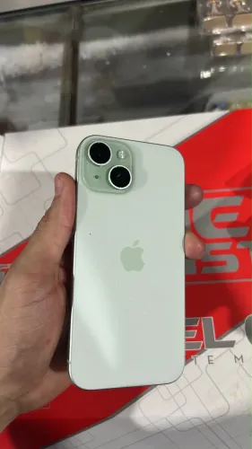 iPhone 15 128gb