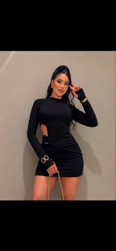 Vestido feminino