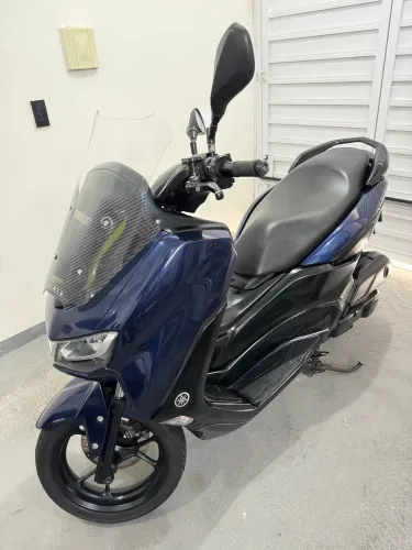 Nmax 2021 abs