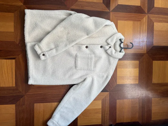 Jaqueta Zara