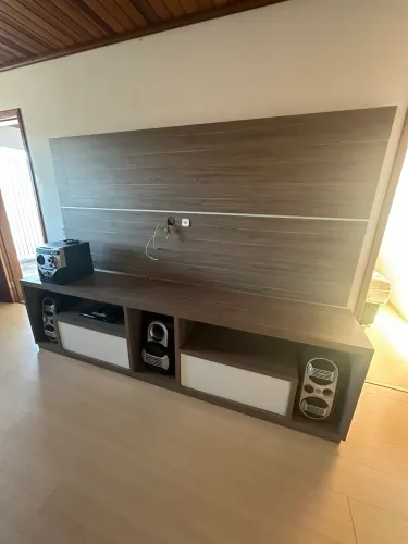 Vendo rack
