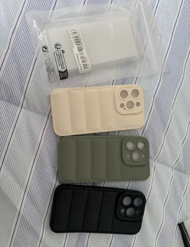 Capinha para celular iPhone 16 Pro