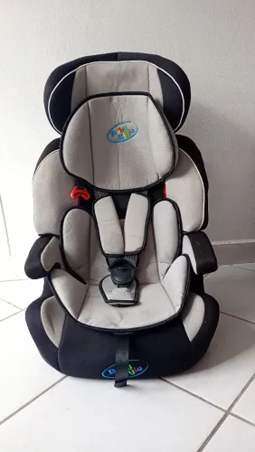 Cadeirinha para carro 9 a 36kg Baby Style