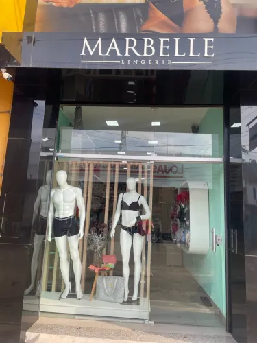 Manequim Masculino e Feminino para Vitrine