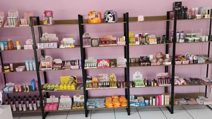 PRODUTOS DE MAQUIAGEM PARA INICIAR SUA LOJA