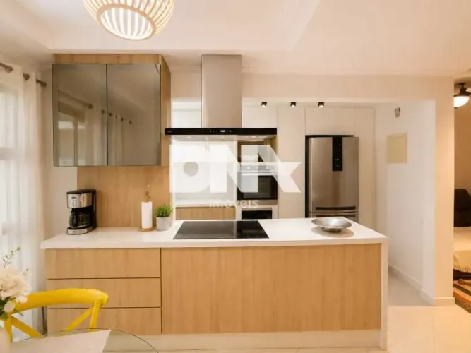 Cobertura : / Residencial / Botafogo