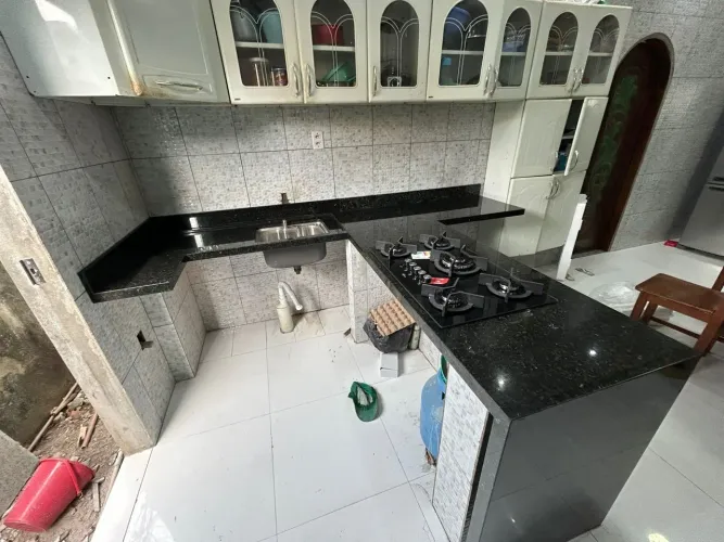 Pias de mármore e granito Fazemos por medidas metrô quadrado aparti de 350