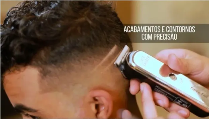 Corte de Cabelo 50