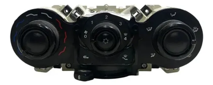 Comando Ar Condicionado Fiat Grand Siena 2021 5t5800070