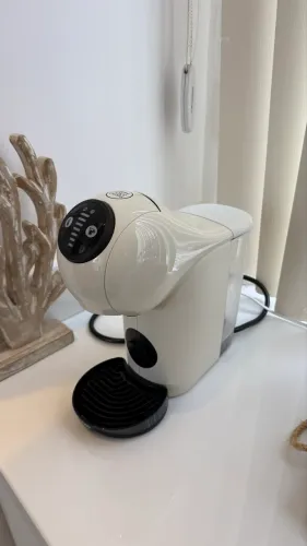 Cafeteira Expresso Arno Nescafé Dolce Gusto Genio S Basic