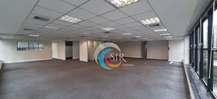 Conjunto para alugar, 324 m²- Vila Olímpia - São Paulo/SP