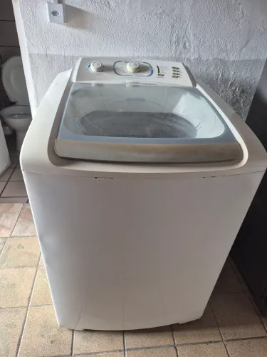 MÁQUINA DE LAVAR ELECTROLUX 12 KG