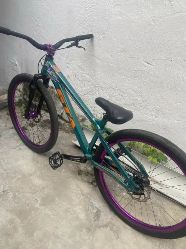 Bike de grau
