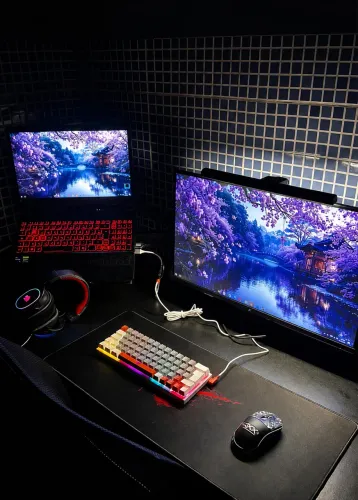 NOTEBOOK GAMER NITRO 5