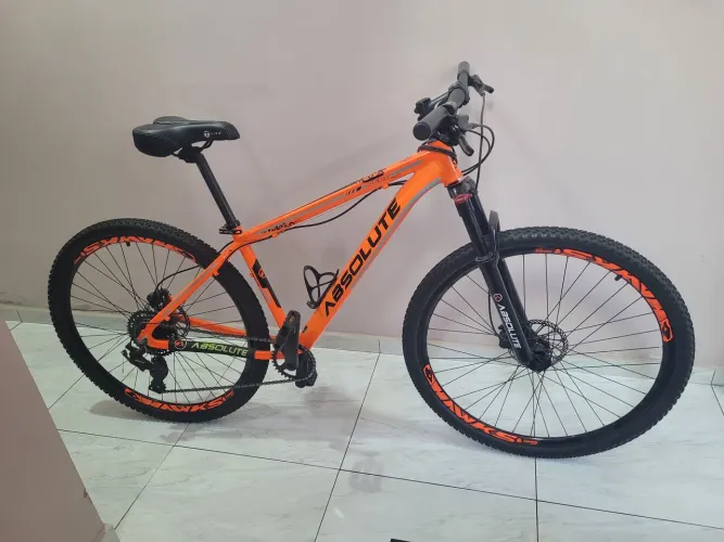 Vendo Bicicleta