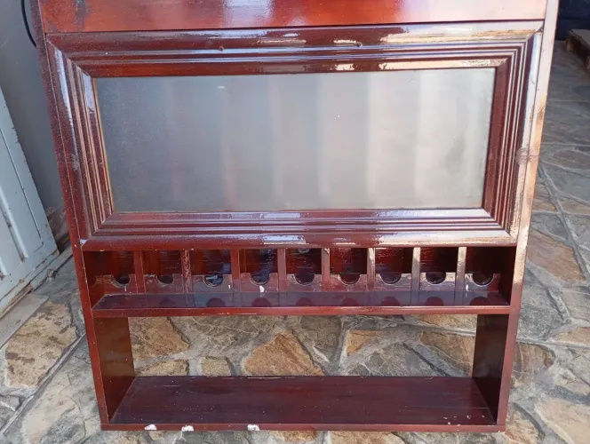 Porta cigarros