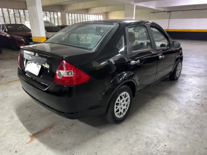 Rely Pick-Up Q22e CD 1.0 4P 2007