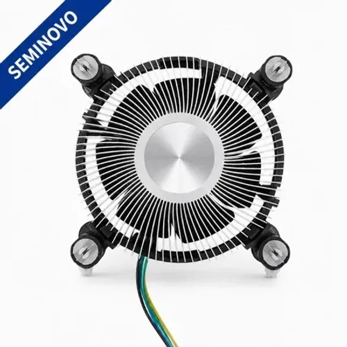 cooler intell 1155 1150 1156