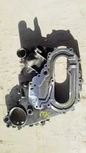 Tampa Frontal Do Motor  Volvo S60 ( 01g7)
