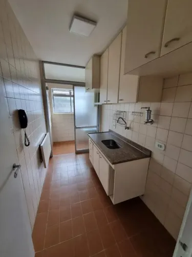 Imóvel para aluguel possui 42 metros quadrados com 1 quarto em Consolação - São Paulo - SP