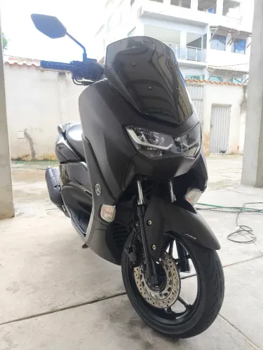 Nmax Abs 2021