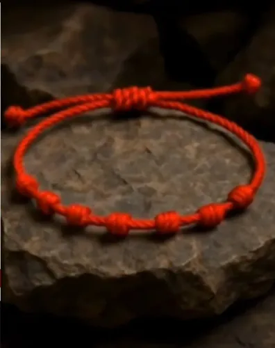 Pulseira de Iansa