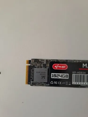 NVME 1 TERA