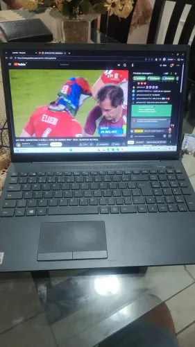 Notebook waio