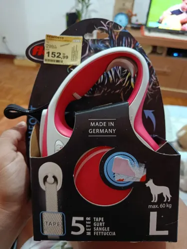 Guia para Cachorro