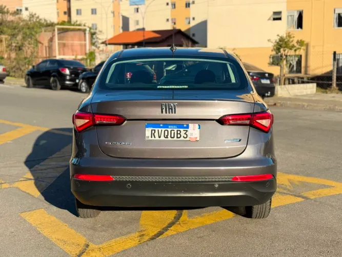 Fiat Cronos Drive 1.0 6V 2023