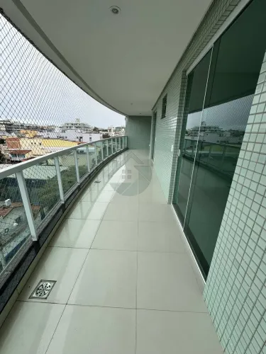 Lindo Apartamento em Cabo frio