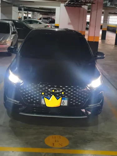 Chery Arrizo 6 PRO 1.5 Turbo (híbrido) 2025