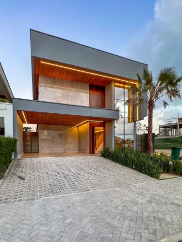 Depois de conhecer essa casa, todas as outras vão parecer comuns, cidade alpha Ceará