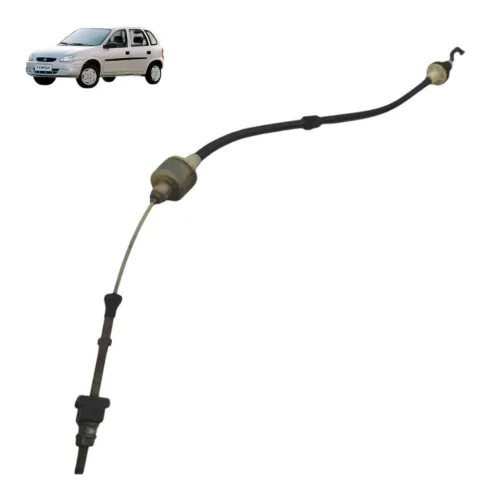 Cabo acelerador GM Corsa 1996 1997 1998 1999 2000 2001 2002