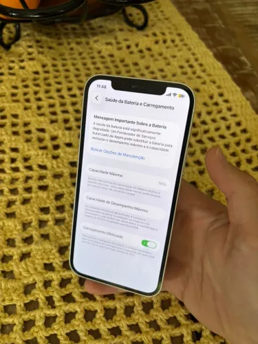 iPhone 12 128GB | Usado