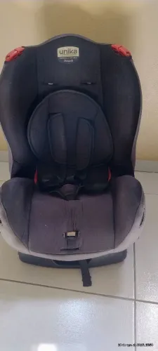 Vendo Cadeira de carro.