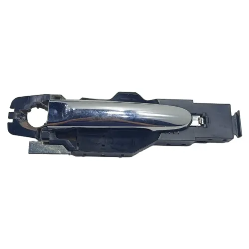 Maçaneta Externa Nissan Versa March 2019 Dianteira Direita
