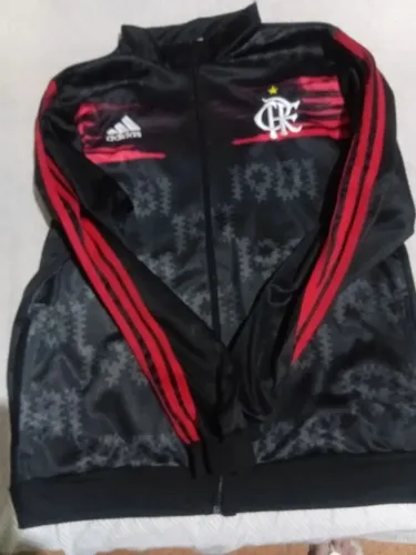 Casaco do Flamengo M