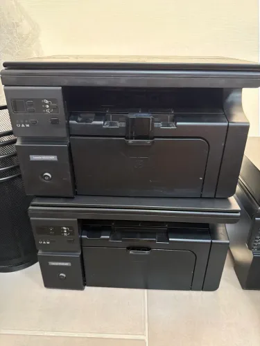Impressora HP M1132 MFP 