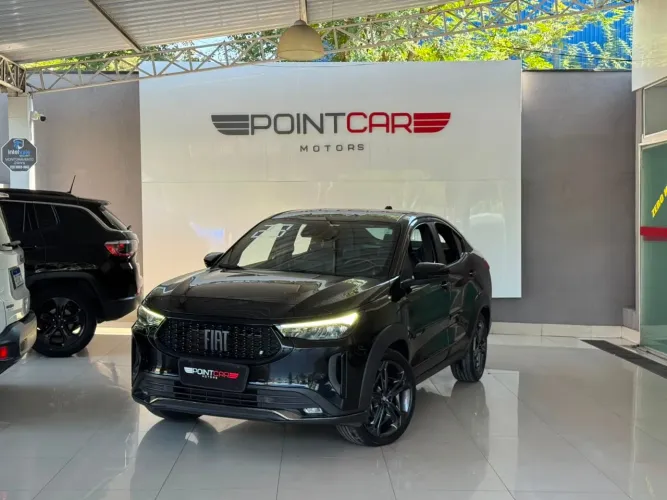 Fiat Fastback Limited Ed.1.3 270 T.flex Aut. 2023