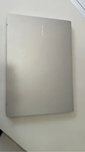 Notebook SAMSUNG