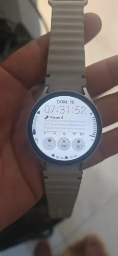 Smartwatch samsung