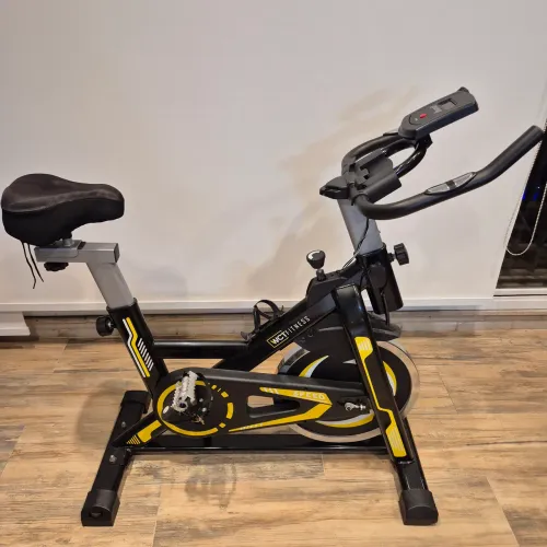 Bicicleta Ergométrica