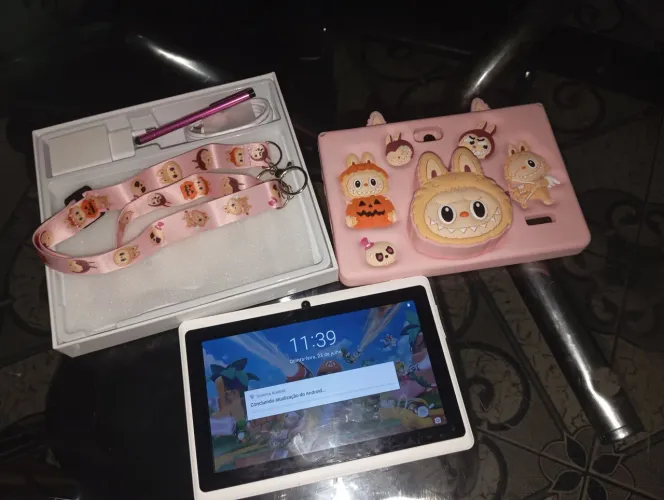 Tablet