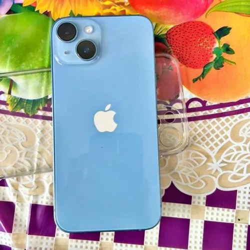 iPhone 14 128gb Azul