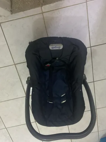Bebê conforto