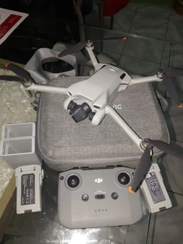 Drone DJI mini 3