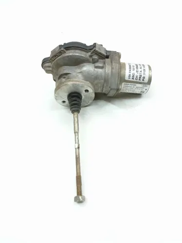 Válvula Wastegate Turbina Vw Passat Tsi 2.0 2018 06k145614g