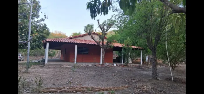 Sítio Timon/Sentido Caxias Super Aconchegante
