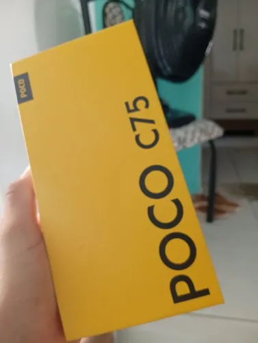 POCO FONE C75